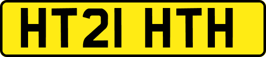 HT21HTH