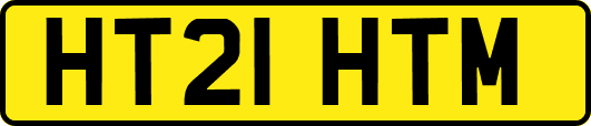 HT21HTM