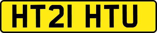 HT21HTU