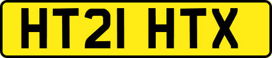 HT21HTX