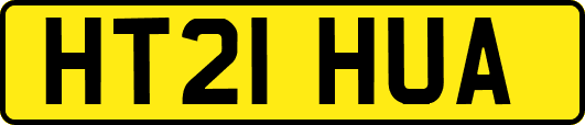 HT21HUA