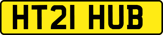 HT21HUB