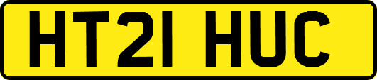 HT21HUC