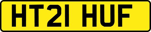 HT21HUF