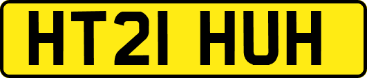 HT21HUH