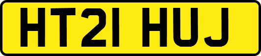 HT21HUJ