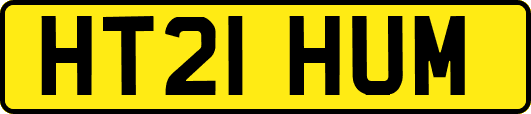 HT21HUM