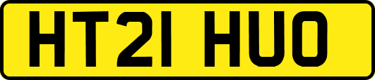 HT21HUO