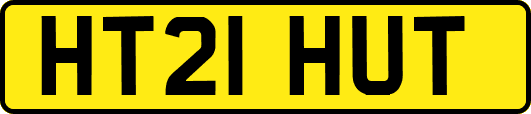 HT21HUT