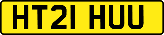 HT21HUU