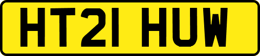 HT21HUW