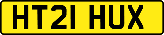 HT21HUX