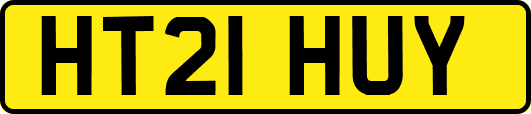 HT21HUY