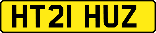 HT21HUZ