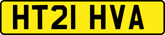 HT21HVA