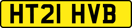 HT21HVB