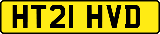 HT21HVD