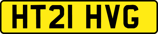 HT21HVG
