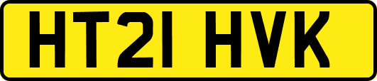 HT21HVK