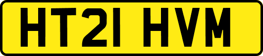 HT21HVM