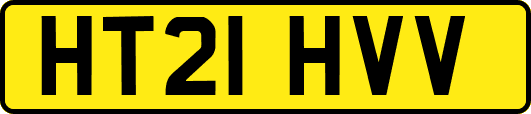 HT21HVV