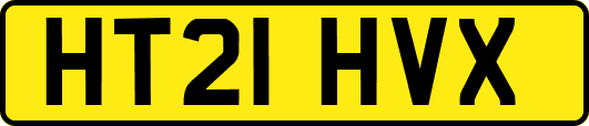 HT21HVX