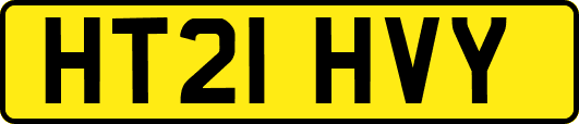 HT21HVY