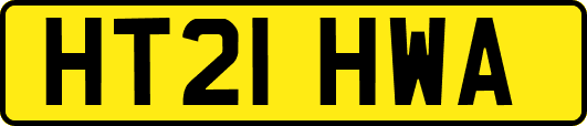 HT21HWA