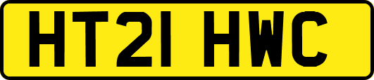 HT21HWC