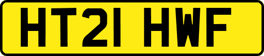 HT21HWF