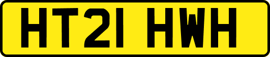 HT21HWH