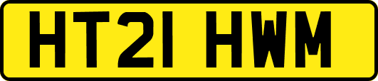 HT21HWM