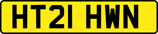 HT21HWN