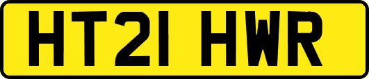 HT21HWR