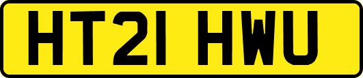 HT21HWU