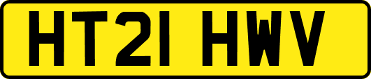 HT21HWV