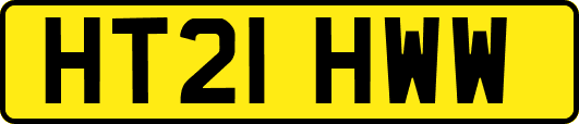 HT21HWW