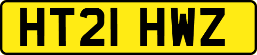 HT21HWZ