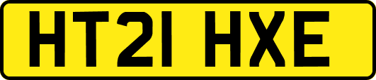 HT21HXE