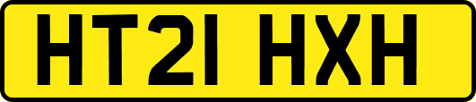 HT21HXH