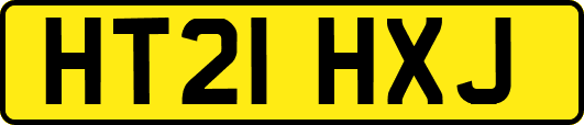 HT21HXJ