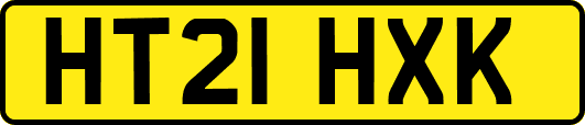 HT21HXK