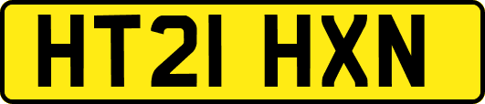 HT21HXN