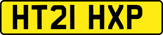 HT21HXP