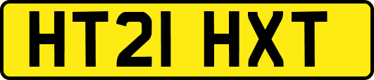 HT21HXT