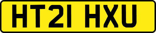 HT21HXU