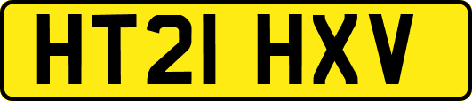 HT21HXV
