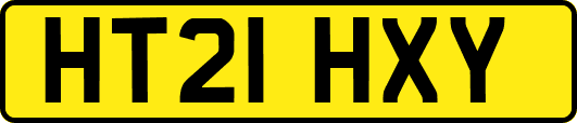 HT21HXY