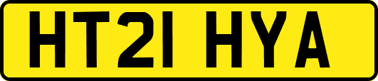 HT21HYA