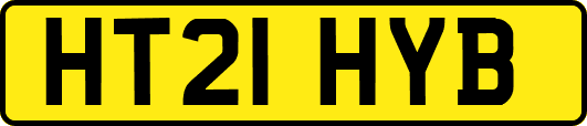 HT21HYB